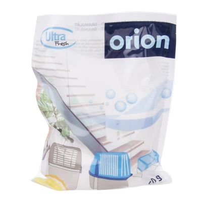 ORION Náplň do pohlcovača vlhkosti ORION Humi 450g Citrón