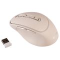 Myš bezdrôtová YENKEE YMS 2080BG Slider