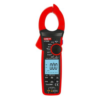 Multimeter UNI-T UT208B kliešťový