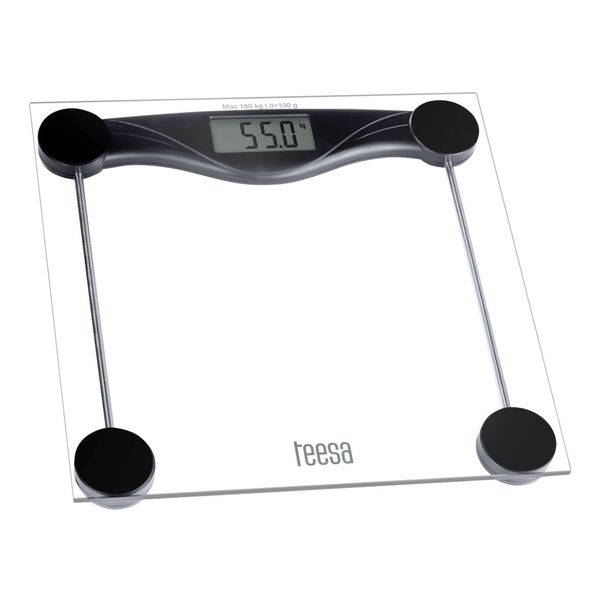 Osobná váha TEESA TSA0801