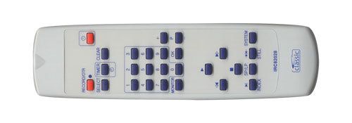 Diaľkový ovládač IRC82028
