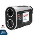 Merač vzdialenosti a rýchlosti UNI-T LM1500A