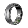 Smart ring COLMI R06 Black vel.10 19,8mm