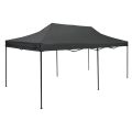 Párty stan CATTARA 13343 Waterproof 3x6m sivý