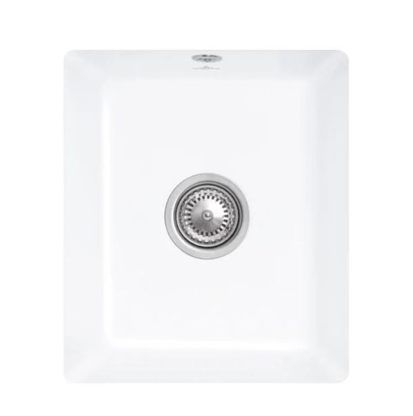 Villeroy & Boch Subway 375 Biela keramika