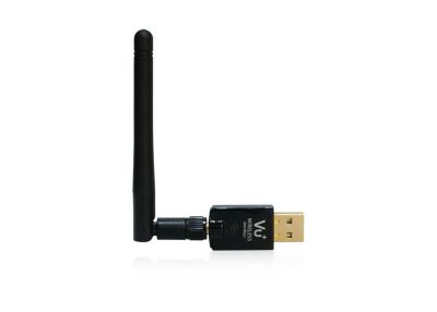 Vu+ WiFi USB adaptér 600Mbps s anténou