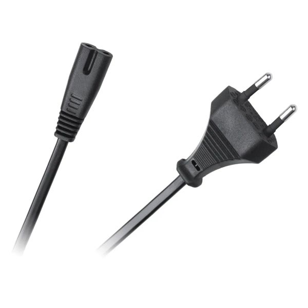 Kábel napájací CABLETECH KPO4017-1.8 Eco-Line 1,8m