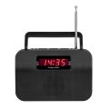 Rádio KRUGER & MATZ KM0825