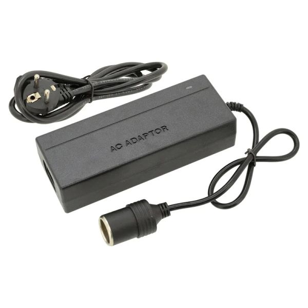 Menič napätia COMPASS 07116 230/12V 10Amp pre autochladničky