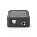 Prevodník HDMI / Toslink NEDIS ACON3425AT