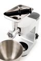Kuchynský robot G21 Promesso Aluminium