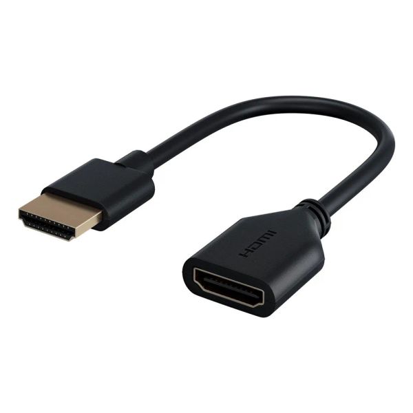 Adaptér HDMI GOOBAY 64824