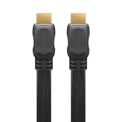 Kábel GOOBAY 61280 HDMI 2.0 4K 3m