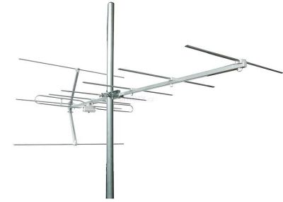 Anténa vonkajšie Emme Esse 9RB3, ICE, Yagi, DAB, VHF, 1536mm
