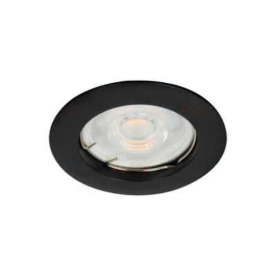 Rámček do podhľadov KANLUX 25995 CTC-5514-B Vidi Black