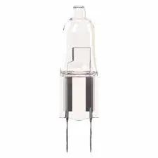ZE0601A Halogenová žárovka ECO JC 25W G6,35 teplá bílá, stmívatelná EMOS Lighting