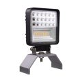 Svetlo na pracovné stroje LED CARCLEVER wl-831wo 10/30V 126W