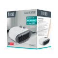 Teplovzdušný ventilátor TEESA TSA8027