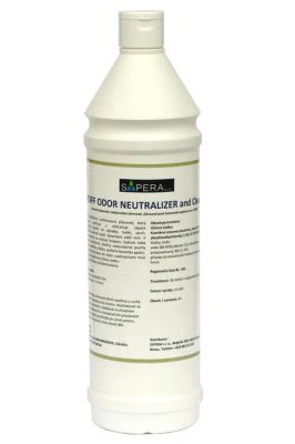 Jet Dryer Proff Odor Neutralizer