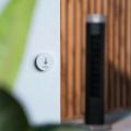 Inteligentný senzor teploty a vlhkosti RETLUX RSH 309 ZigBee