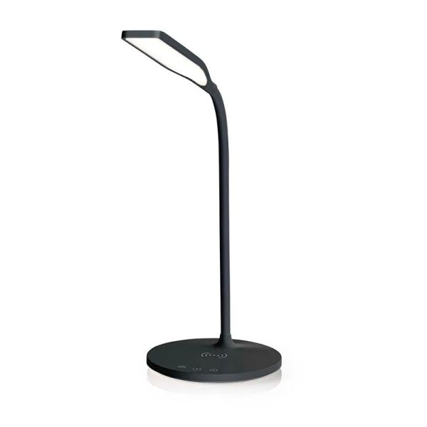 Lampa stolná NEDIS LTLGQ4M2BK
