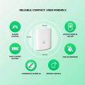 Smart detektor úniku vody NOUS E4 ZigBee Tuya