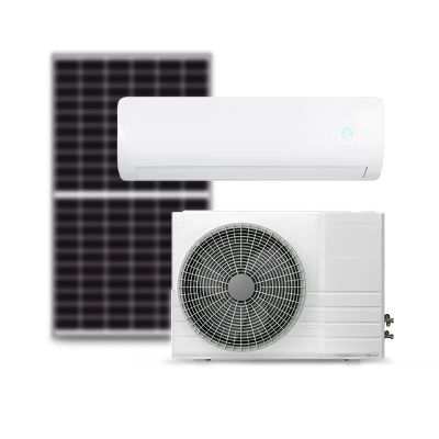 GETI GKH18K 5kW hybridná solárna klimatizácia