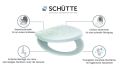 Schütte FLOWER IN THE WIND| Duroplast, Soft Close