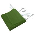 Bočnice pre párty stan CATTARA 13340 Waterproof 2x3m zelená