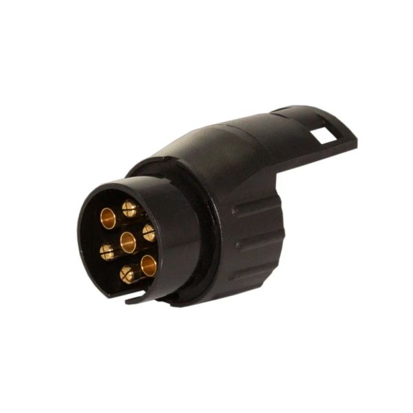 Adaptér ťažného zariadenia 13/7 pólov CARGUARD 54944