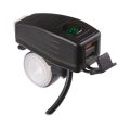 Nabíjačka USB STU 34707 s voltmetrom na motocykel