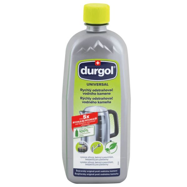 Durgol Universal odstraňovač vodného kameňa 750 ml