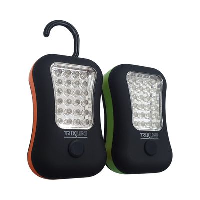 Svietidlo BC LUX  BCS-076 mix farieb