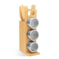 Stojan na korenie BEWELLO BW1007 magnetický