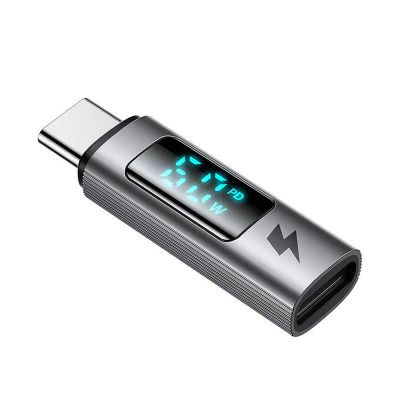 Adaptér MCDODO OT-5990 Lightning/USB-C