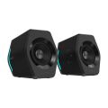 Počítačový reproduktor EDIFIER Hecate G2000 Black