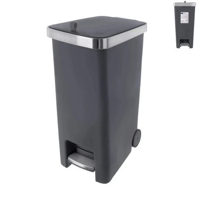 Odpadkový kôš ORION Premier 35l