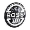 Svetlo na pracovné stroje AMIO AWL56 BOSS Multifunction 9-36V 55W