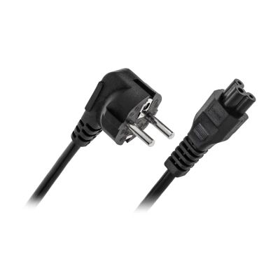 Kábel napájací CABLETECH KPO3800-3AS 3m