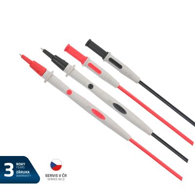 Hrot merací UNI-T UT-L16 sada