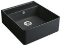 Villeroy & Boch Single 595 Biela keramika
