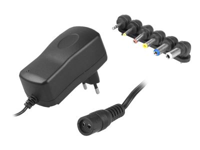 Napájací adaptér 12 V, 2500 mA, LTC LXG288