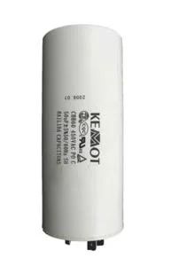 Kondenzátor rozbehový motorový 50uF 450V REBEL URZ3138