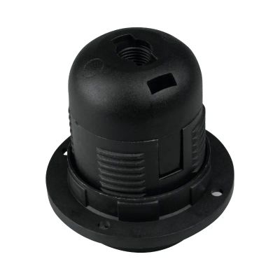 Zásuvka E27 so závitom DPM BME2701B