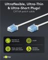 Kábel UTP RJ45/RJ45 GOOBAY 74286 1m