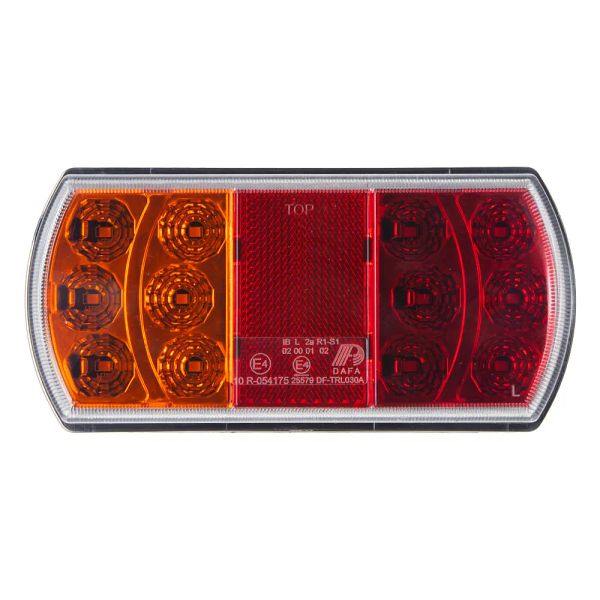 Zadné svetlo LED STU ľavé trl32ledL