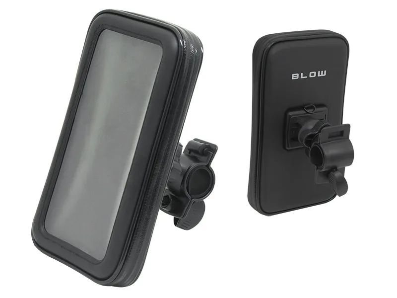 Puzdro telefónu na bicykel BLOW UR-04XL