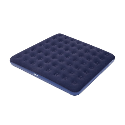 Matrac nafukovací REBEL RBA-5001-XXL 203 x 183 x 22 cm