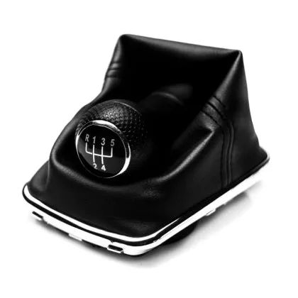 Radiaca páka s manžetou VW Golf IV 1998 - 2005 priemer 23mm 5-stupňová prevodovka