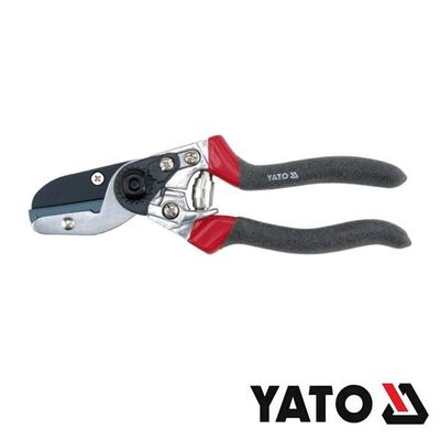 Záhradné nožnice YATO YT-8802